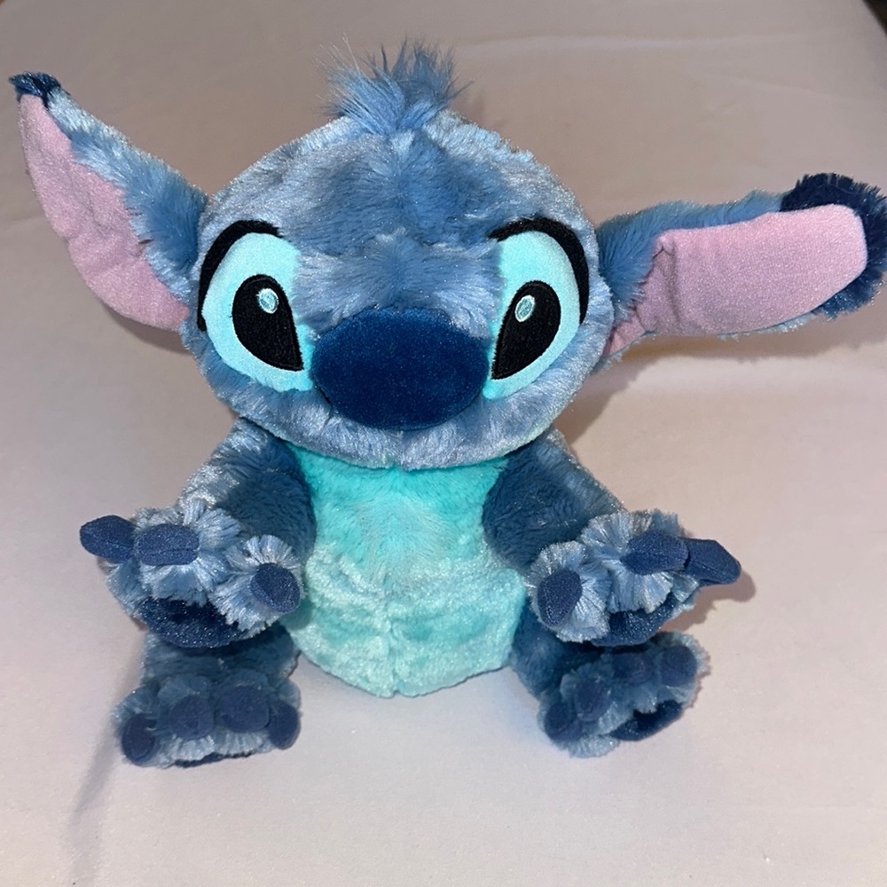 Disney’s Stitch